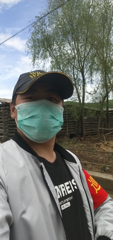 離傷的第二张照片--桦甸残疾人相亲网